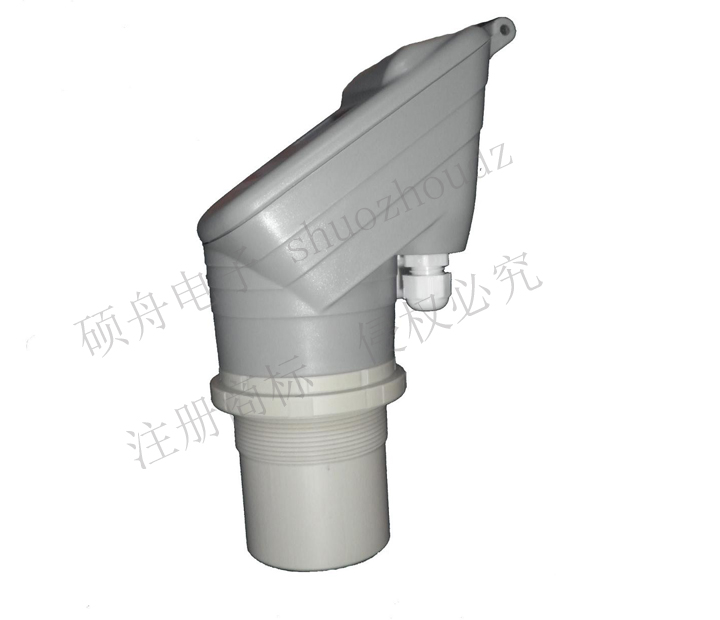 EA500系列防腐型一体式超声波液位计